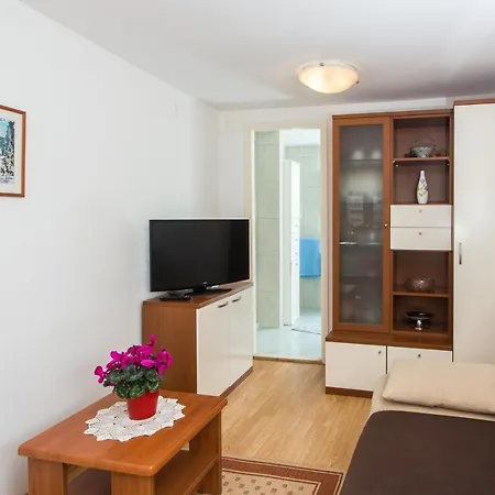 Apartment Nadalina Dubrownik Zewnętrze zdjęcie