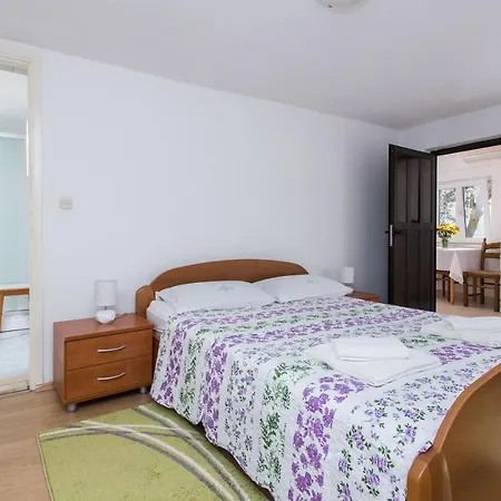 Apartment Nadalina Dubrownik Zewnętrze zdjęcie
