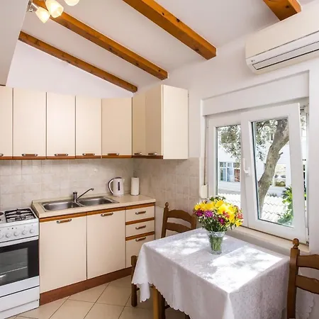 Apartment Nadalina Dubrownik Zewnętrze zdjęcie