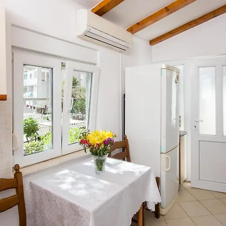Apartment Nadalina Dubrownik Zewnętrze zdjęcie