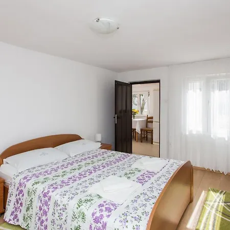Apartment Nadalina Dubrownik Zewnętrze zdjęcie