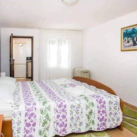 Apartment Nadalina Dubrownik Zewnętrze zdjęcie