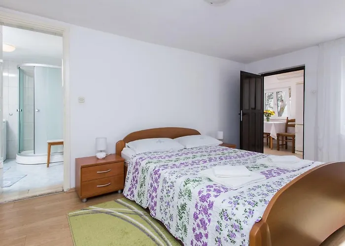 Apartment Nadalina