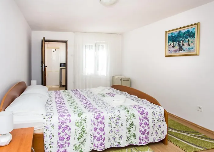 Apartment Nadalina