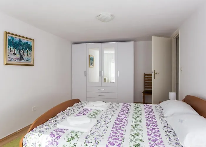 Apartment Nadalina