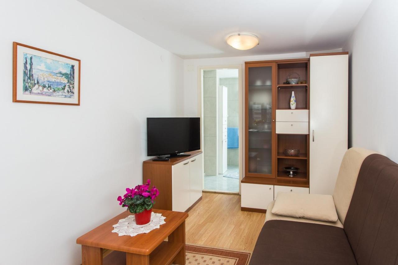 Nadalina Apartment *