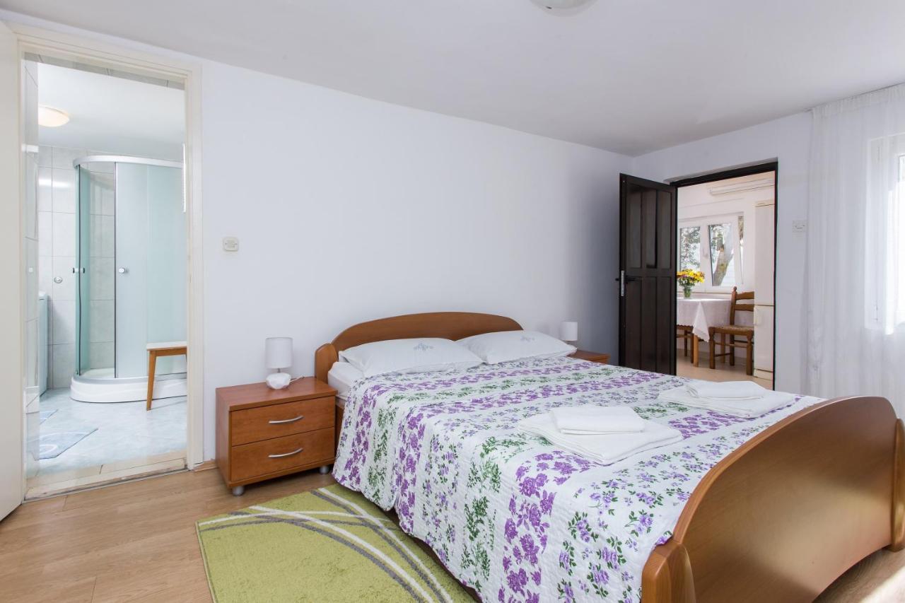 Nadalina Apartment *
