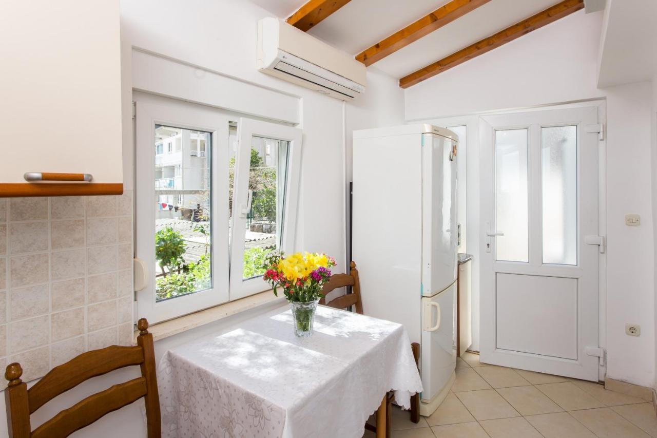 Nadalina Apartment *