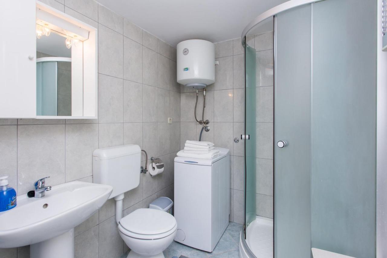 Appartement Nadalina