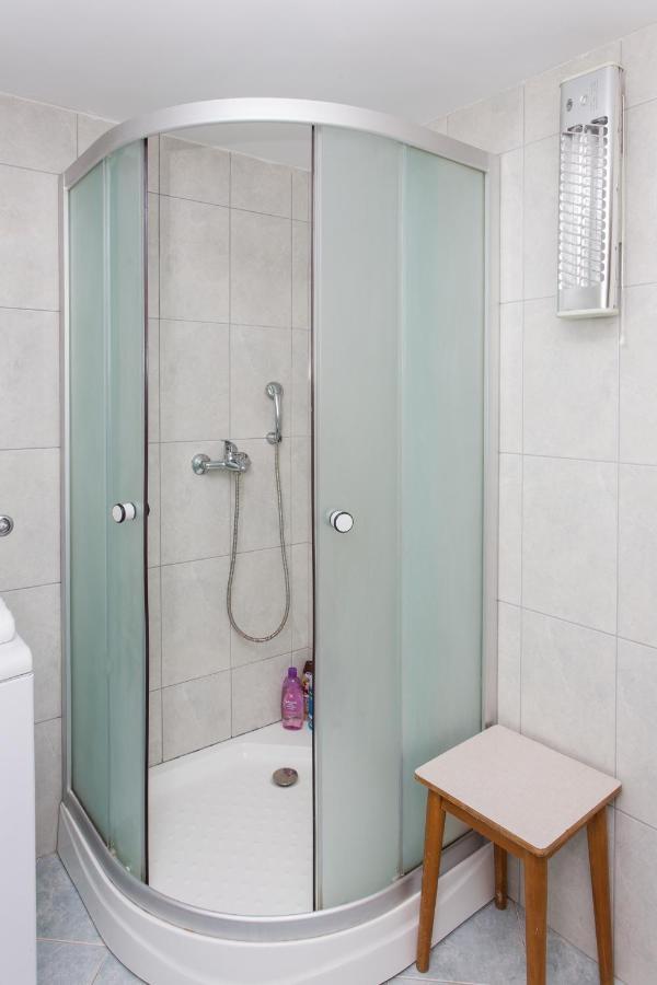 Appartement Nadalina *